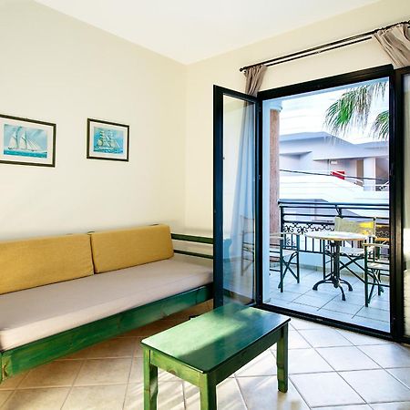 Alkionides Seaside Hotel Platanés Szoba fotó